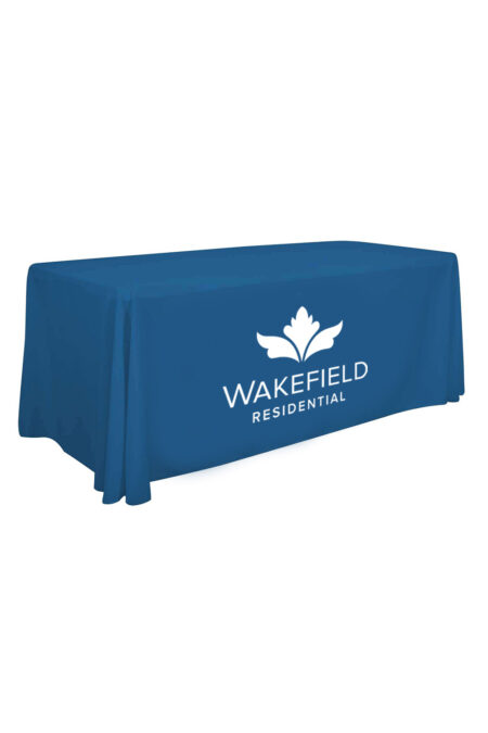 6' Economy Table Throw