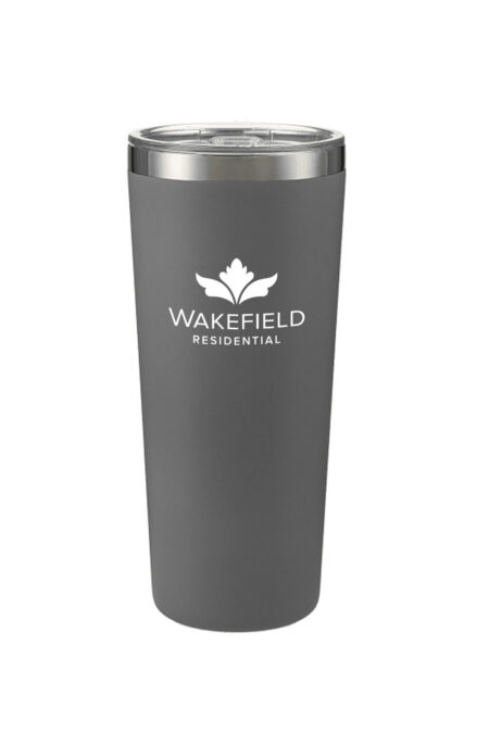 Insulated Tumbler 22oz