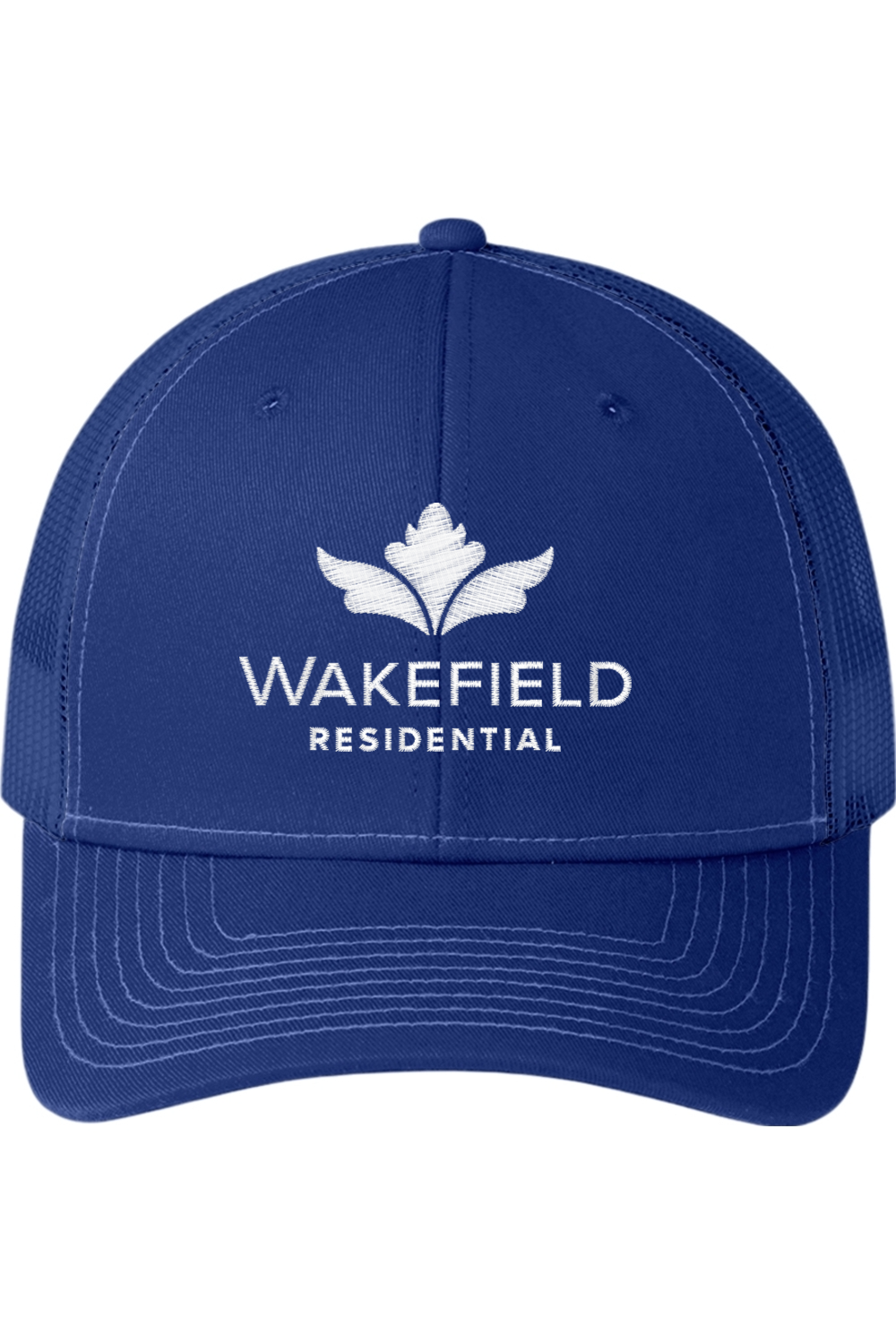 Snapback Trucker Cap - Image 3