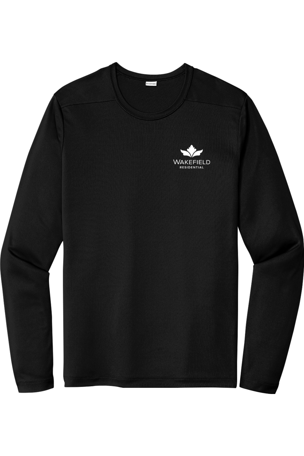 Men's Posi-UV Pro Tee - Image 3