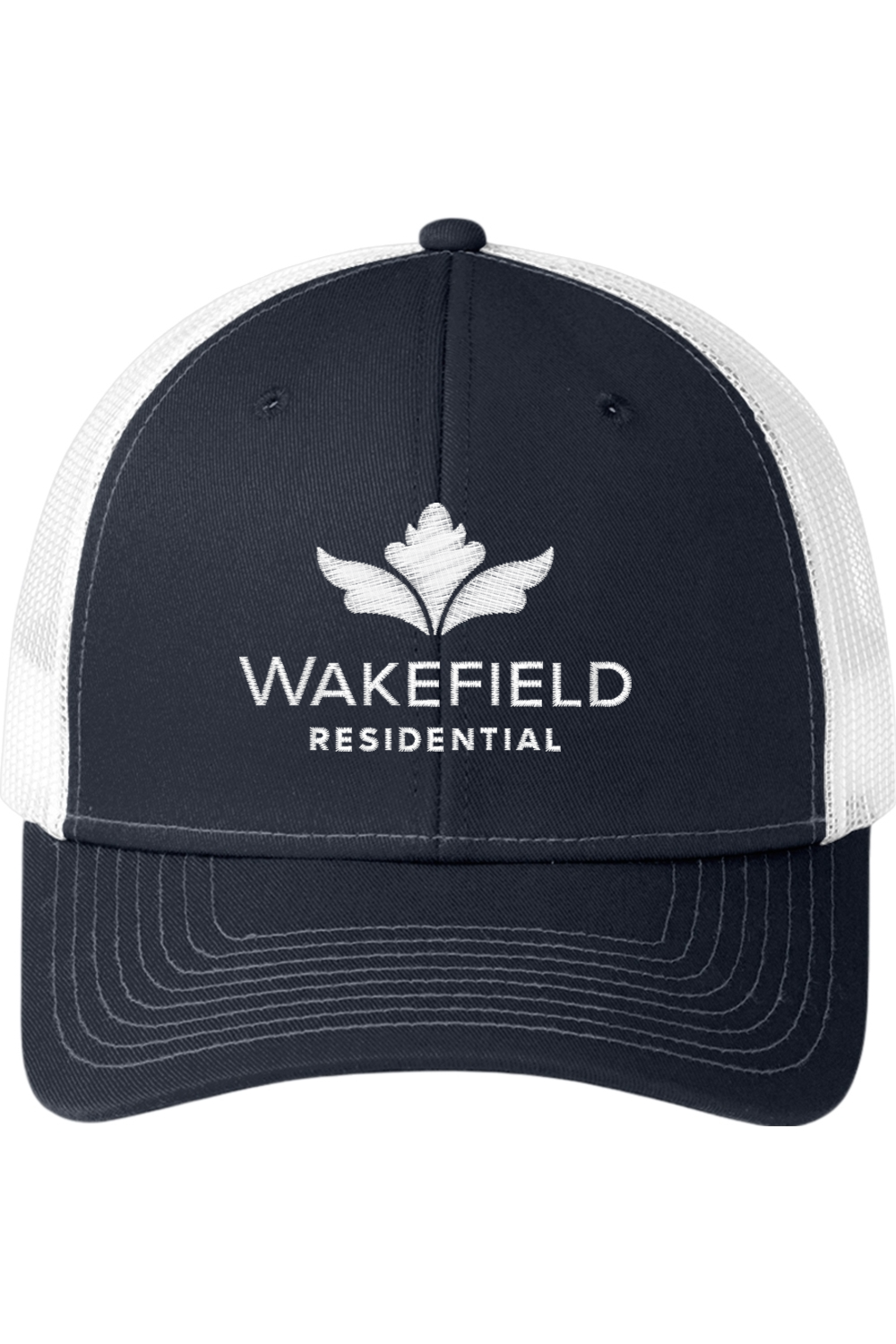 Snapback Trucker Cap