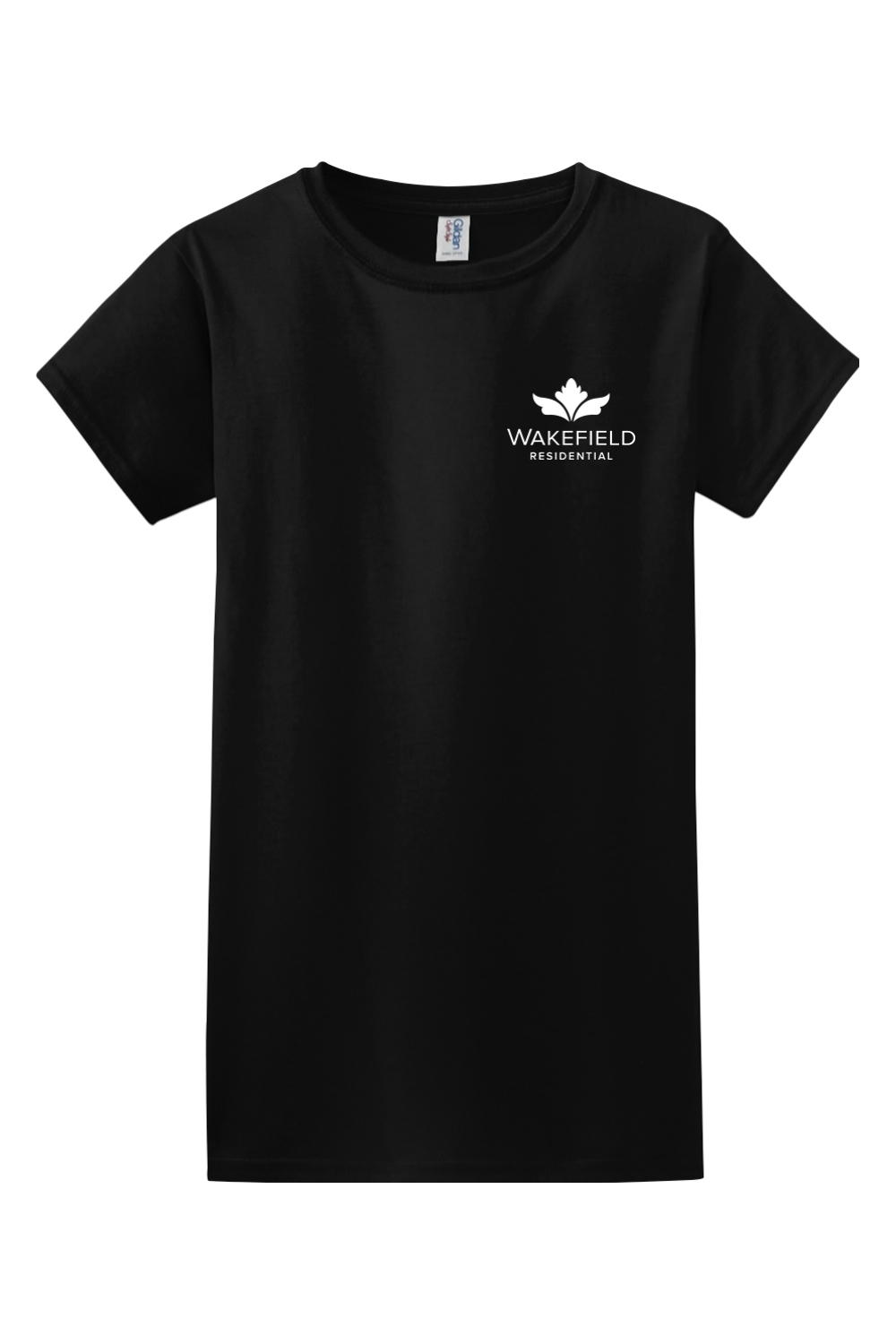 Women's Softstyle T-Shirt - Image 4