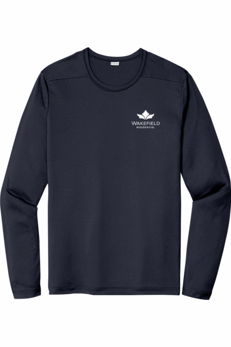 Men's Posi-UV Pro Tee