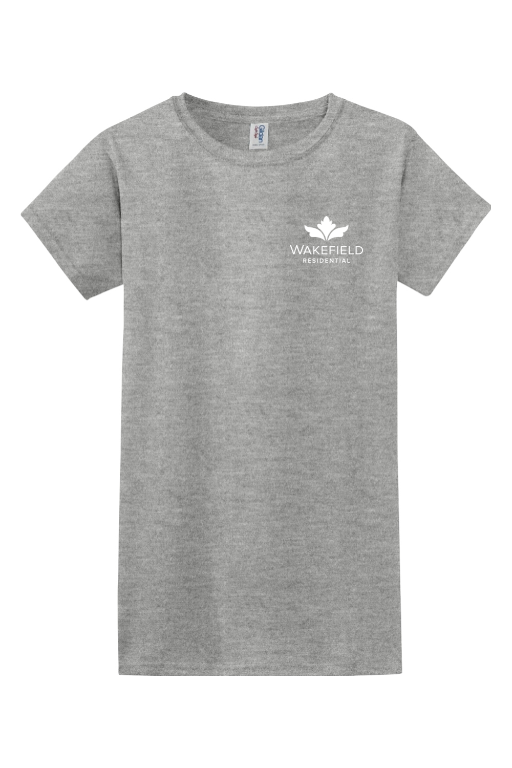 Women's Softstyle T-Shirt - Image 2