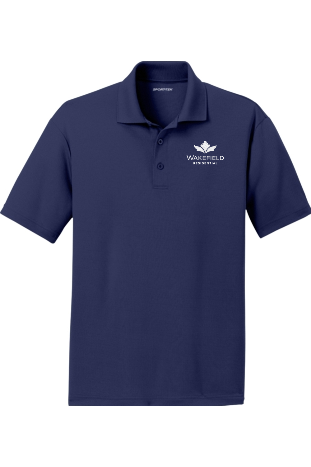Men's Polo - Image 4