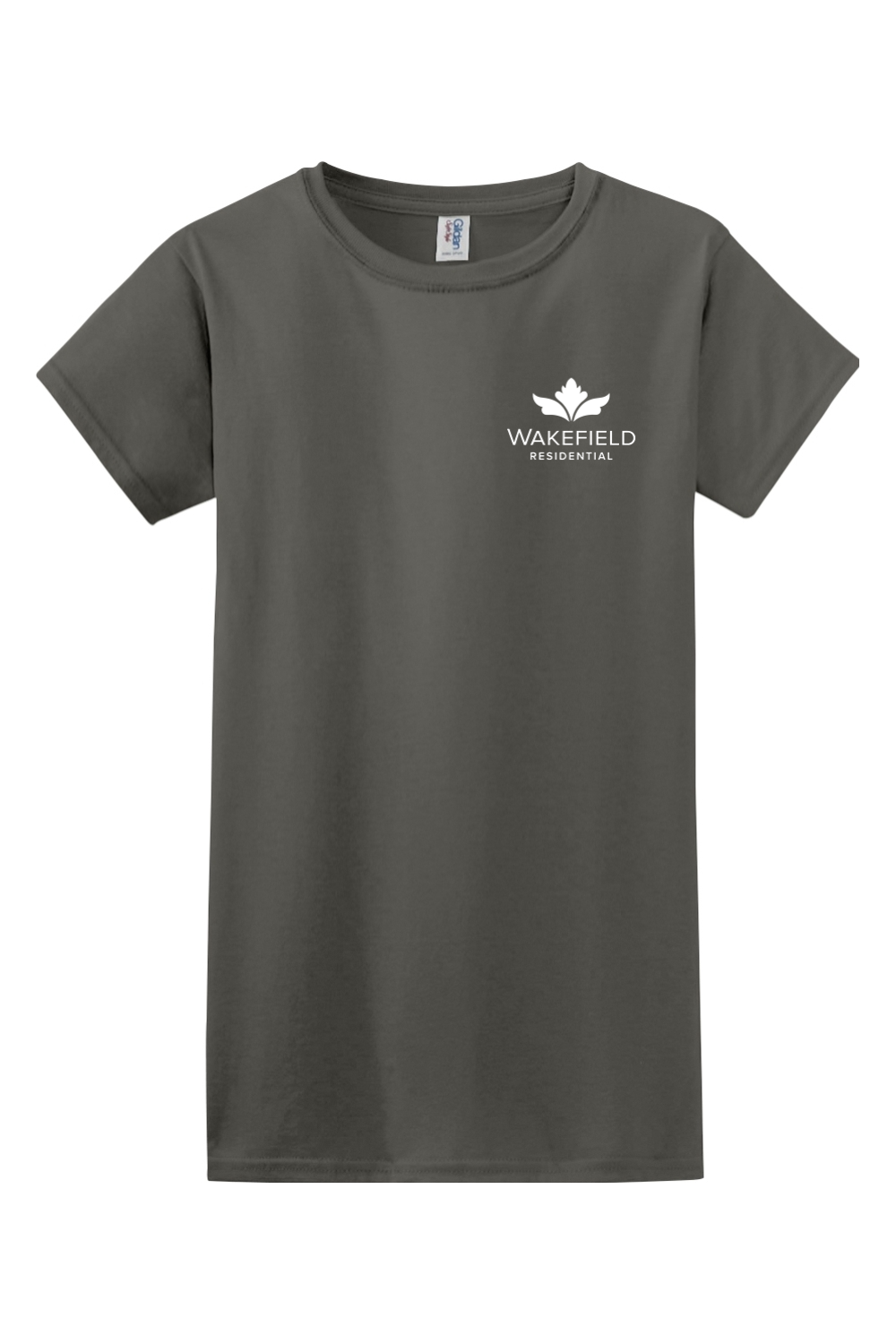 Women's Softstyle T-Shirt - Image 3