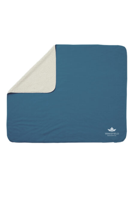 Sherpa Blanket