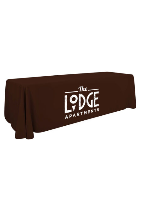 8' Table Throw | The Lodge