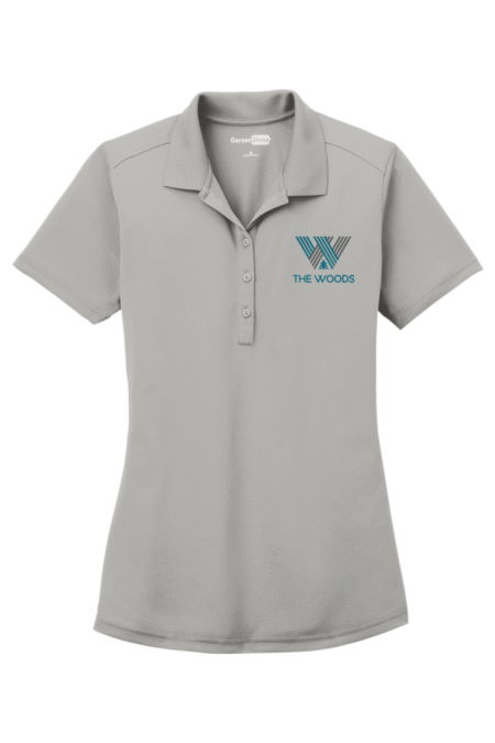 Women's Snag-Proof Polo | The Woods