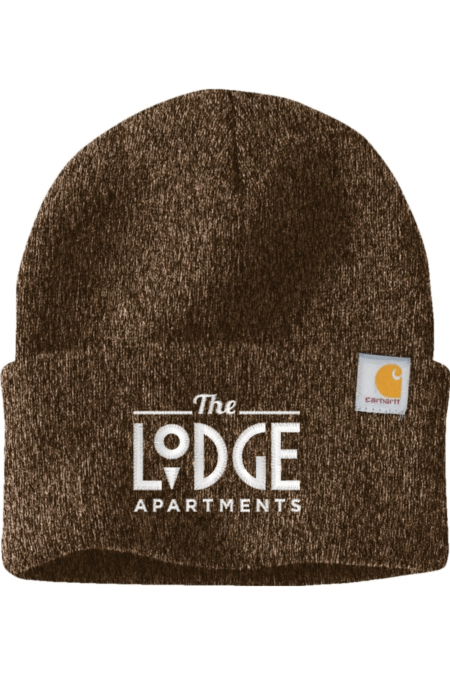 Carhartt Watch Cap | The Lodge