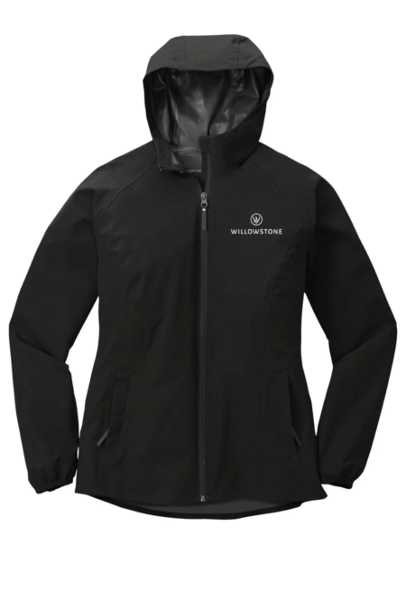 Women's Rain Jacket | Willowstone