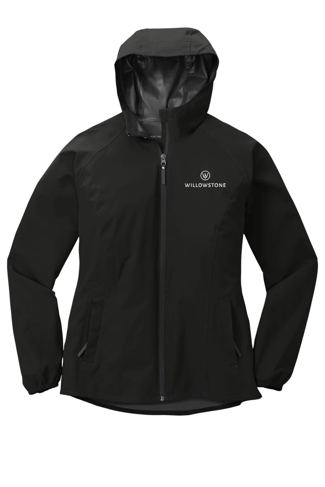 Women's Rain Jacket | Willowstone