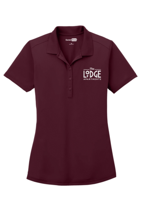 Women's Snag-Proof Polo | The Lodge