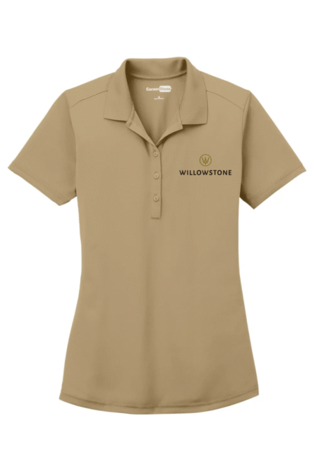 Women's Snag-Proof Polo | Willowstone