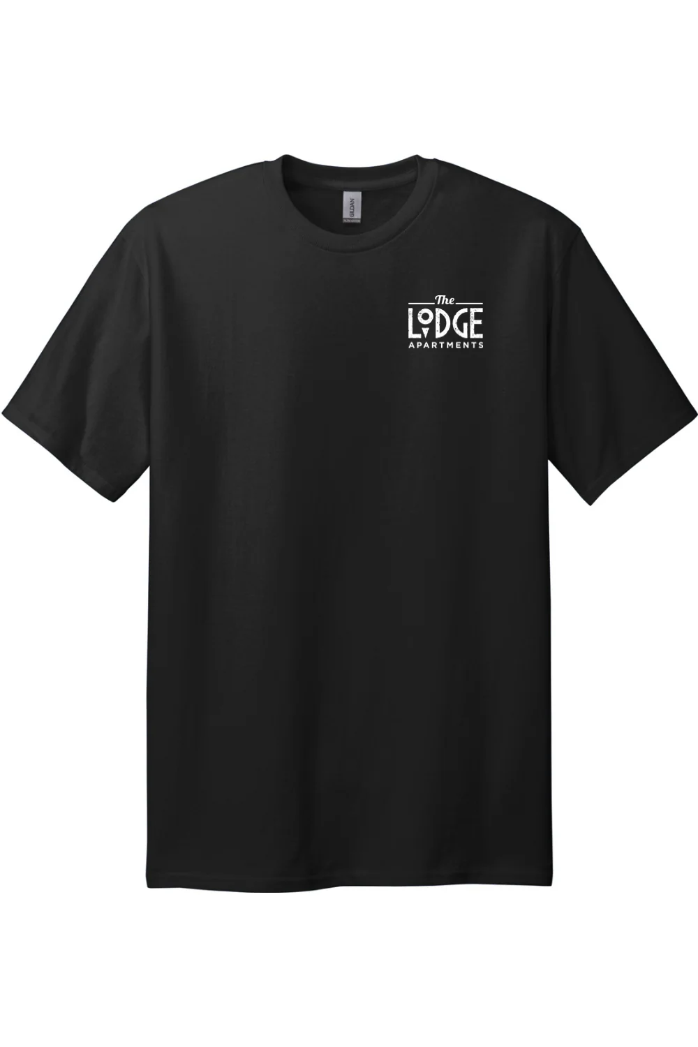 Men's Cotton Tall Tee | The Lodge