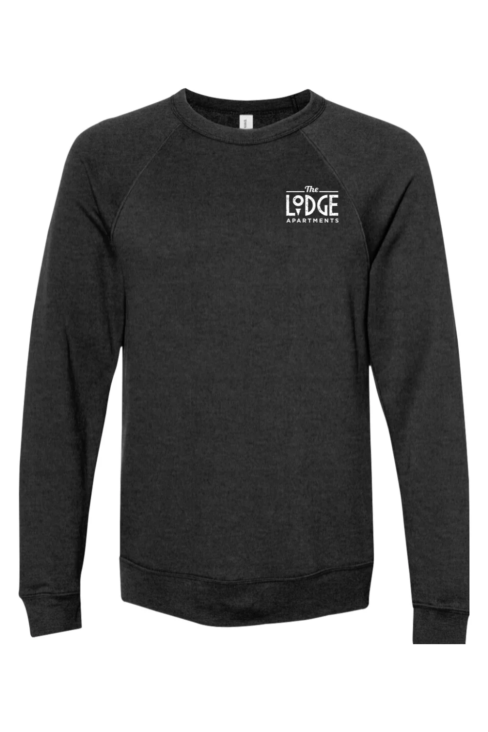 Men's Fleece Sweatshirt | The Lodge - Image 4