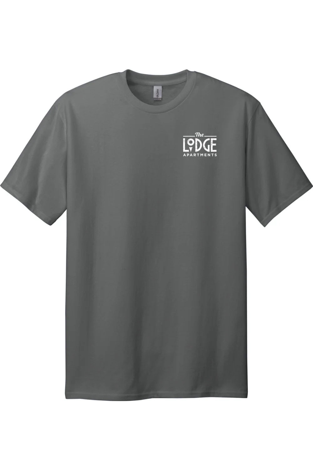 Men's Cotton Tall Tee | The Lodge - Image 3