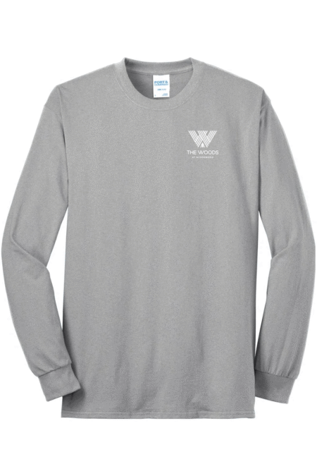 Men's Tall Tee | The Woods at Alderwood