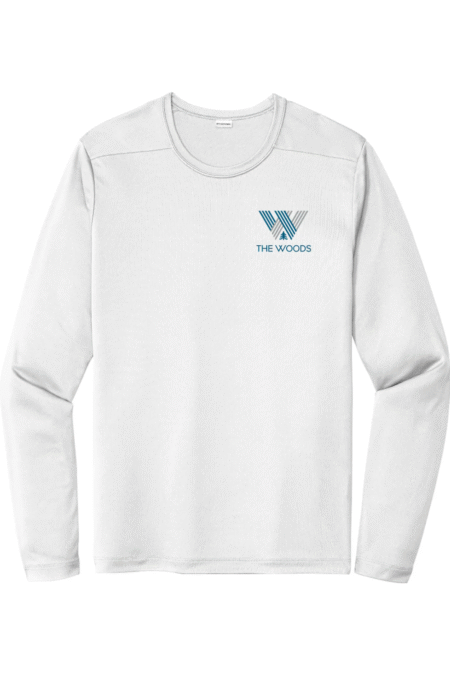 Men's Posi-UV Pro Long Sleeve | The Woods