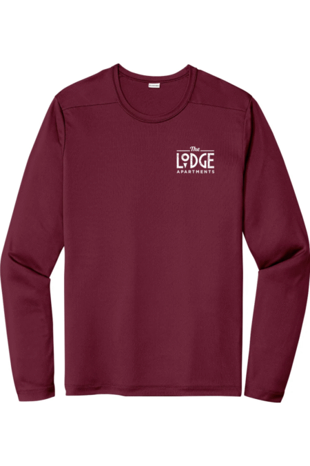 Men's Posi-UV Pro Long Sleeve | The Lodge