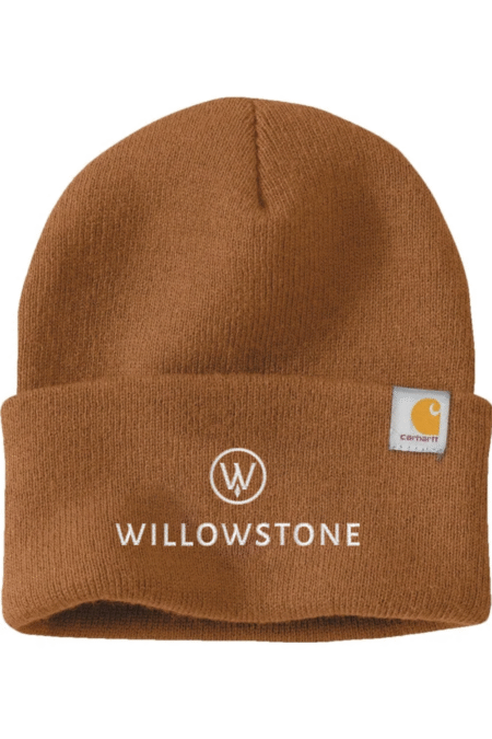 Carhartt Watch Cap | Willowstone
