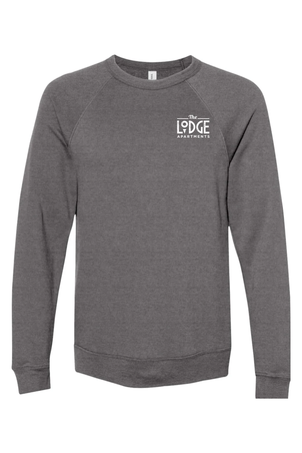 Men's Fleece Sweatshirt | The Lodge - Image 3