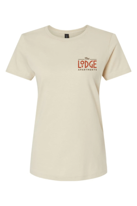 Women's Softstyle T-Shirt | The Lodge