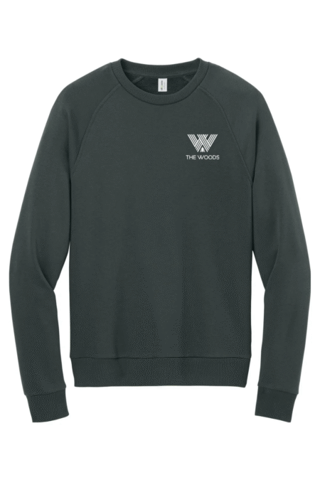 Men's Organic Sweatshirt | The Woods