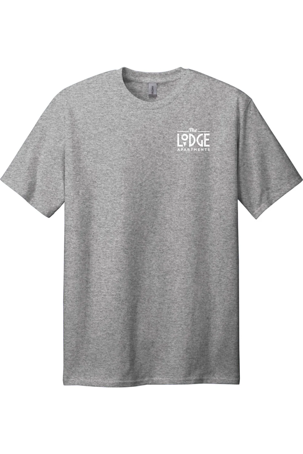 Men's Cotton Tall Tee | The Lodge - Image 2