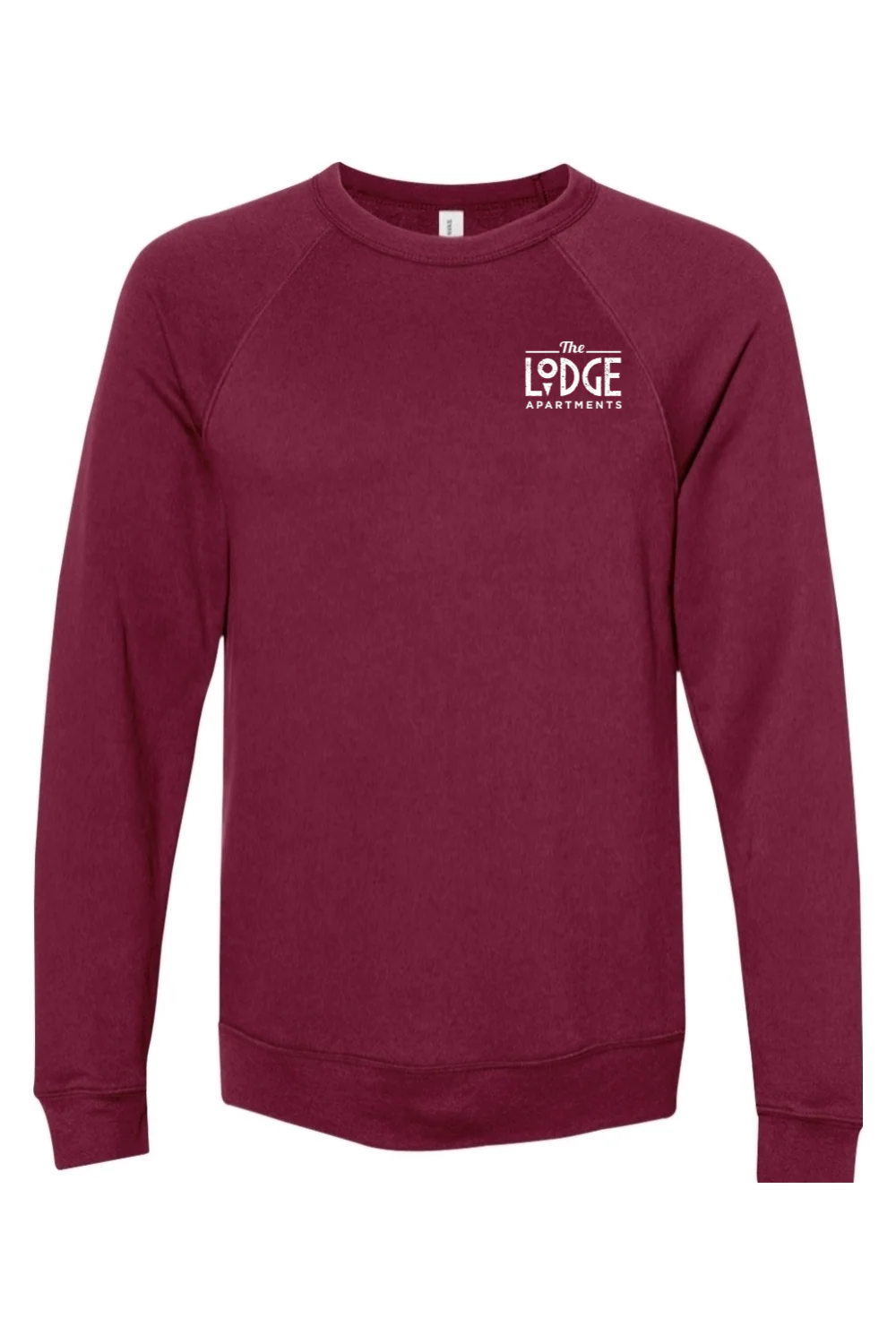 Men's Fleece Sweatshirt | The Lodge