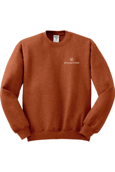 Men's Crewneck Sweatshirt | Willowstone