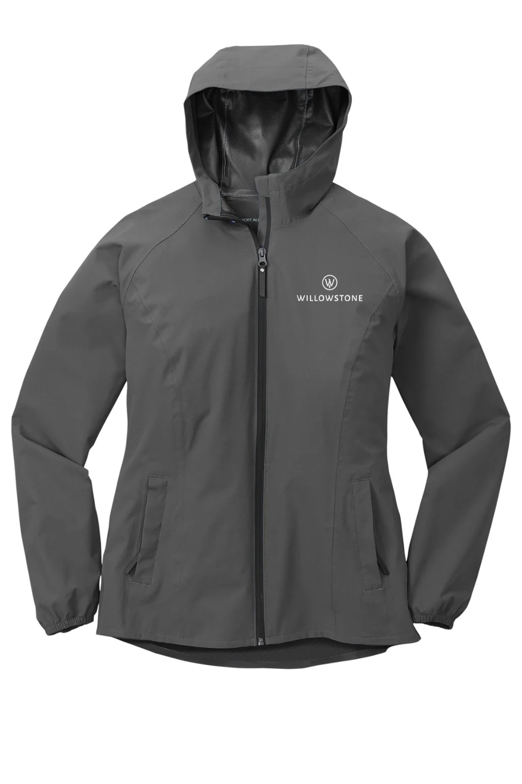 Women's Rain Jacket | Willowstone - Image 2