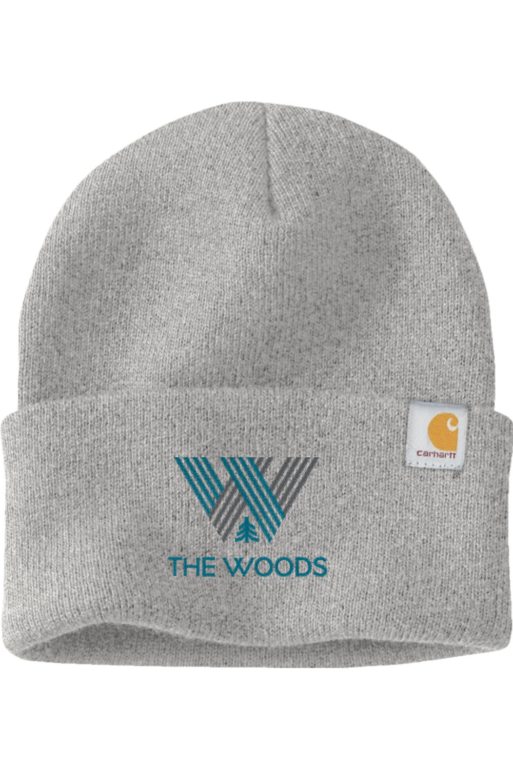Carhartt Watch Cap | The Woods - Image 4