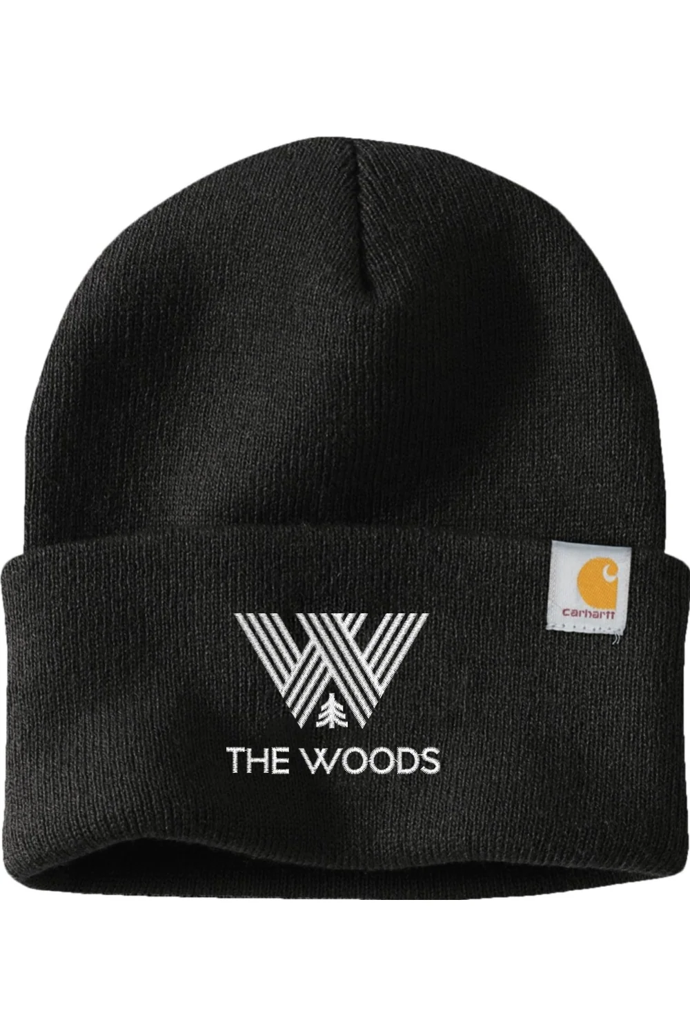 Carhartt Watch Cap | The Woods
