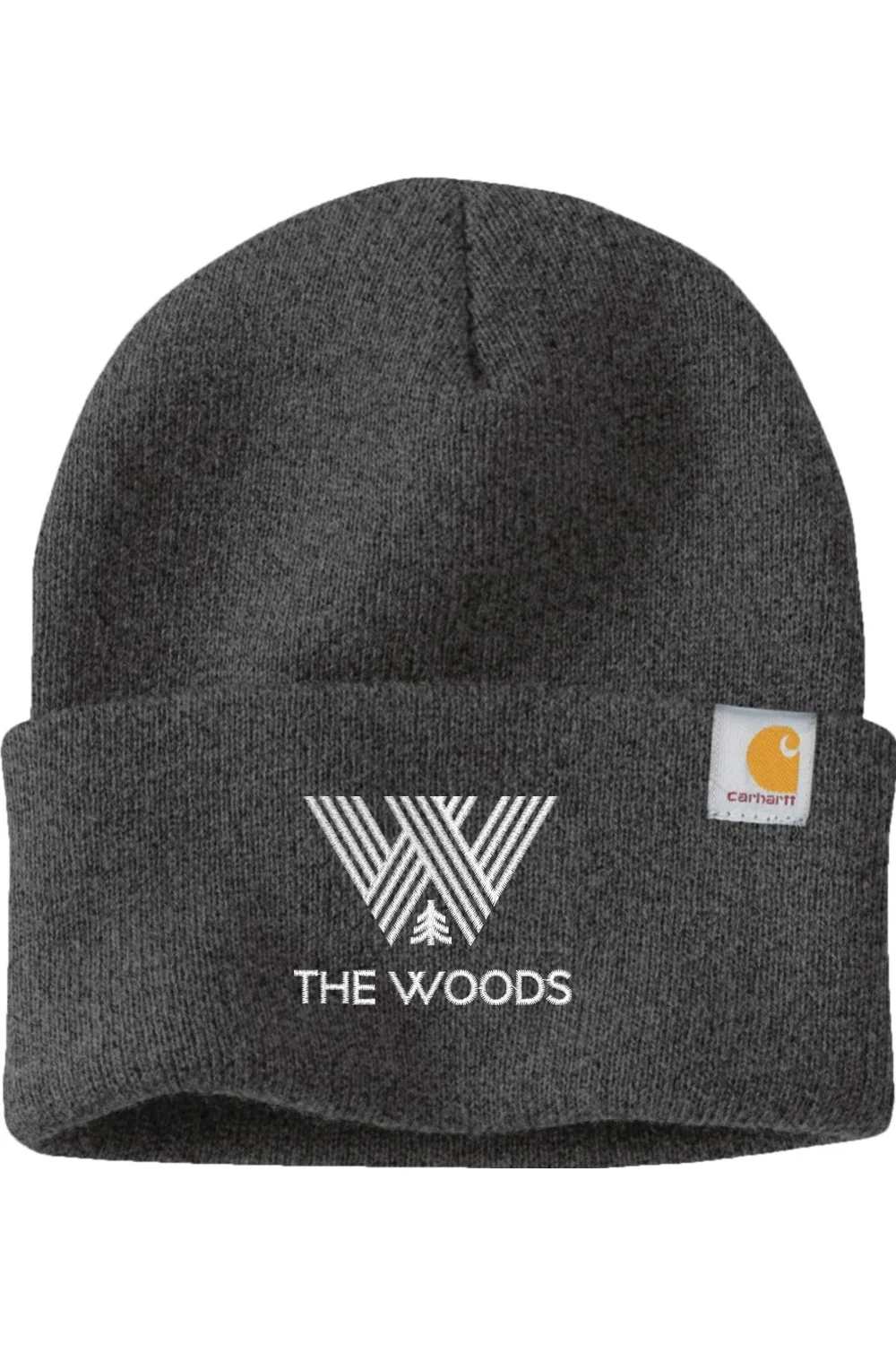 Carhartt Watch Cap | The Woods - Image 3