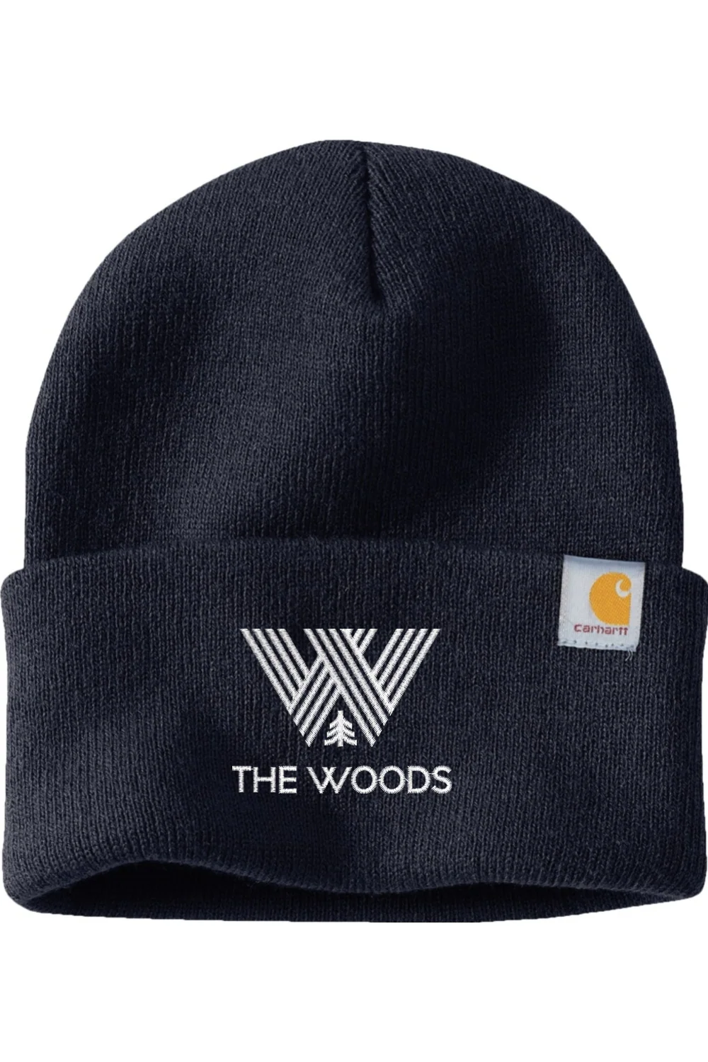 Carhartt Watch Cap | The Woods - Image 2