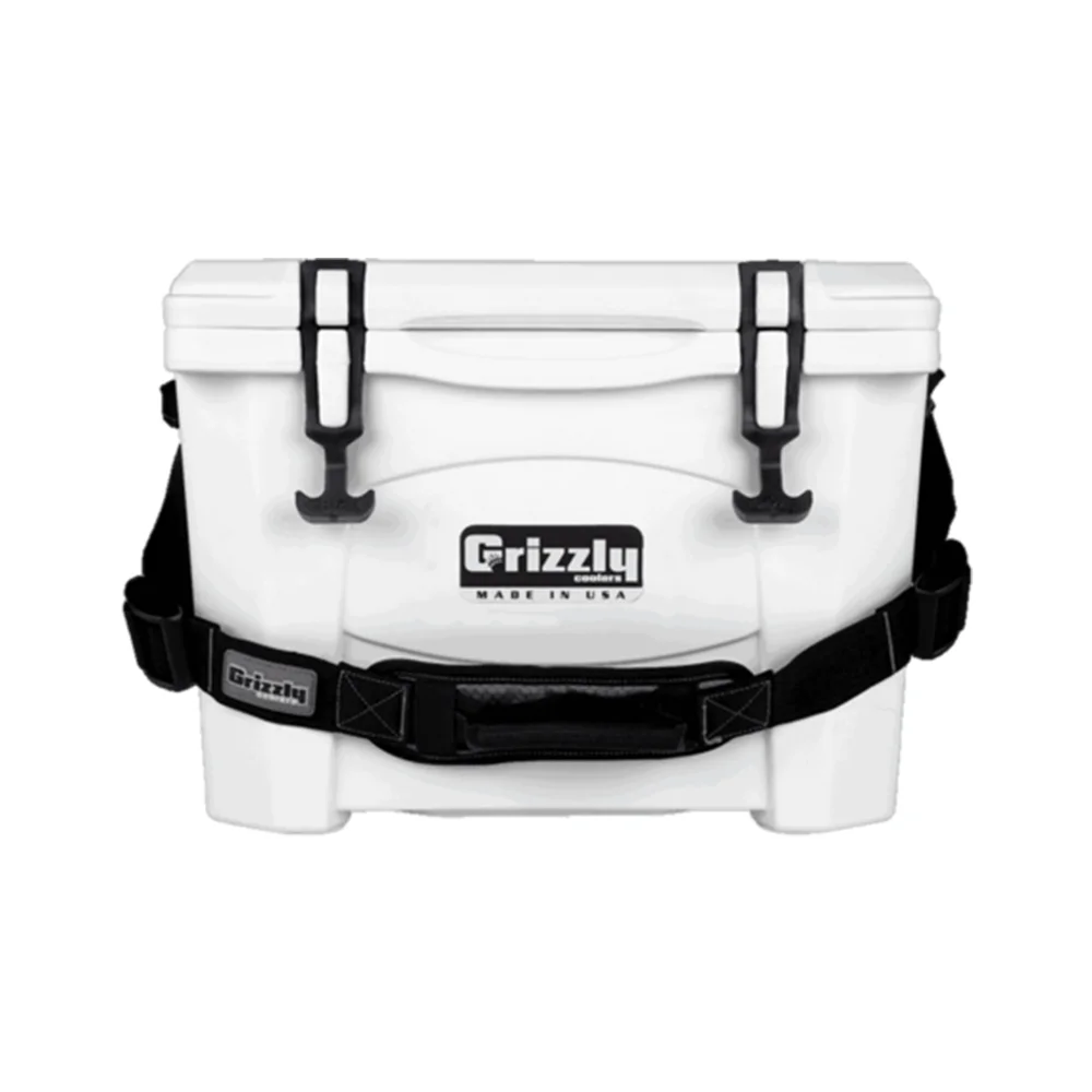 Grizzly 15 Cooler - Image 2