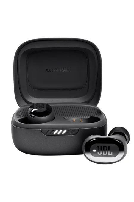 JBL True Wireless Earbuds