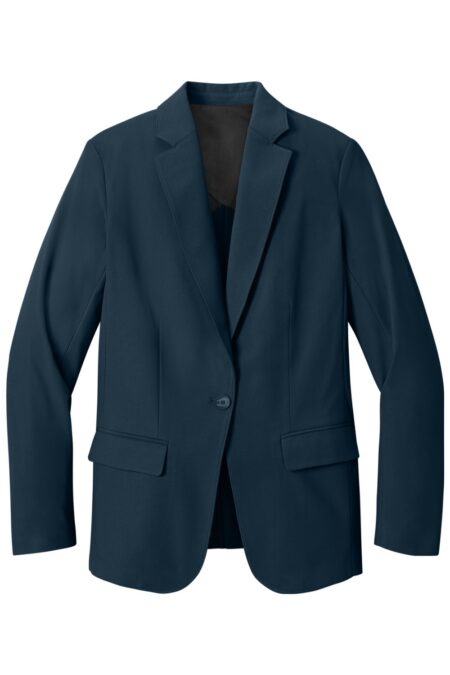 Women’s Mercer+Mettle Capital Tech Blazer