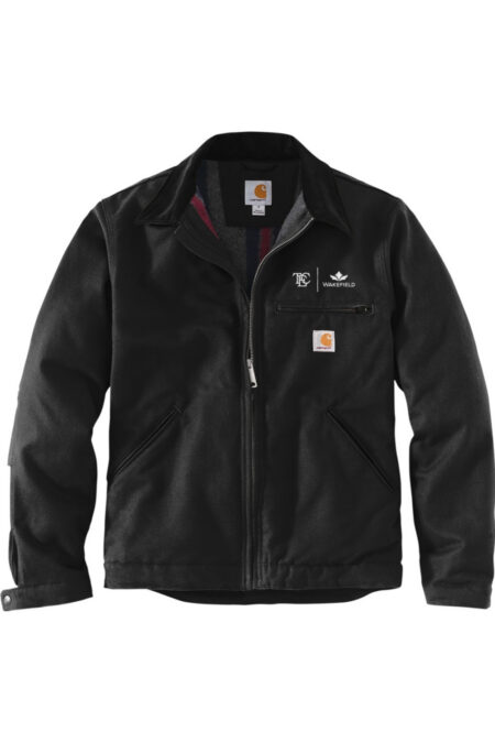 Carhartt Detroit Jacket | Evans Wakefield