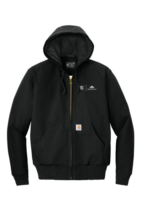 Carhartt Active Jac | Evans Wakefield