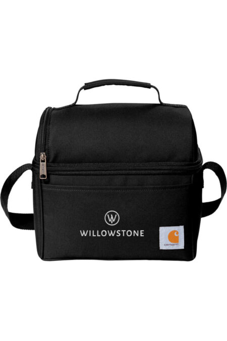 Carhartt Lunch 6-Can Cooler | Willowstone