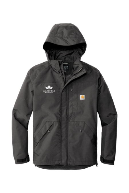 Carhartt Shoreline Jacket