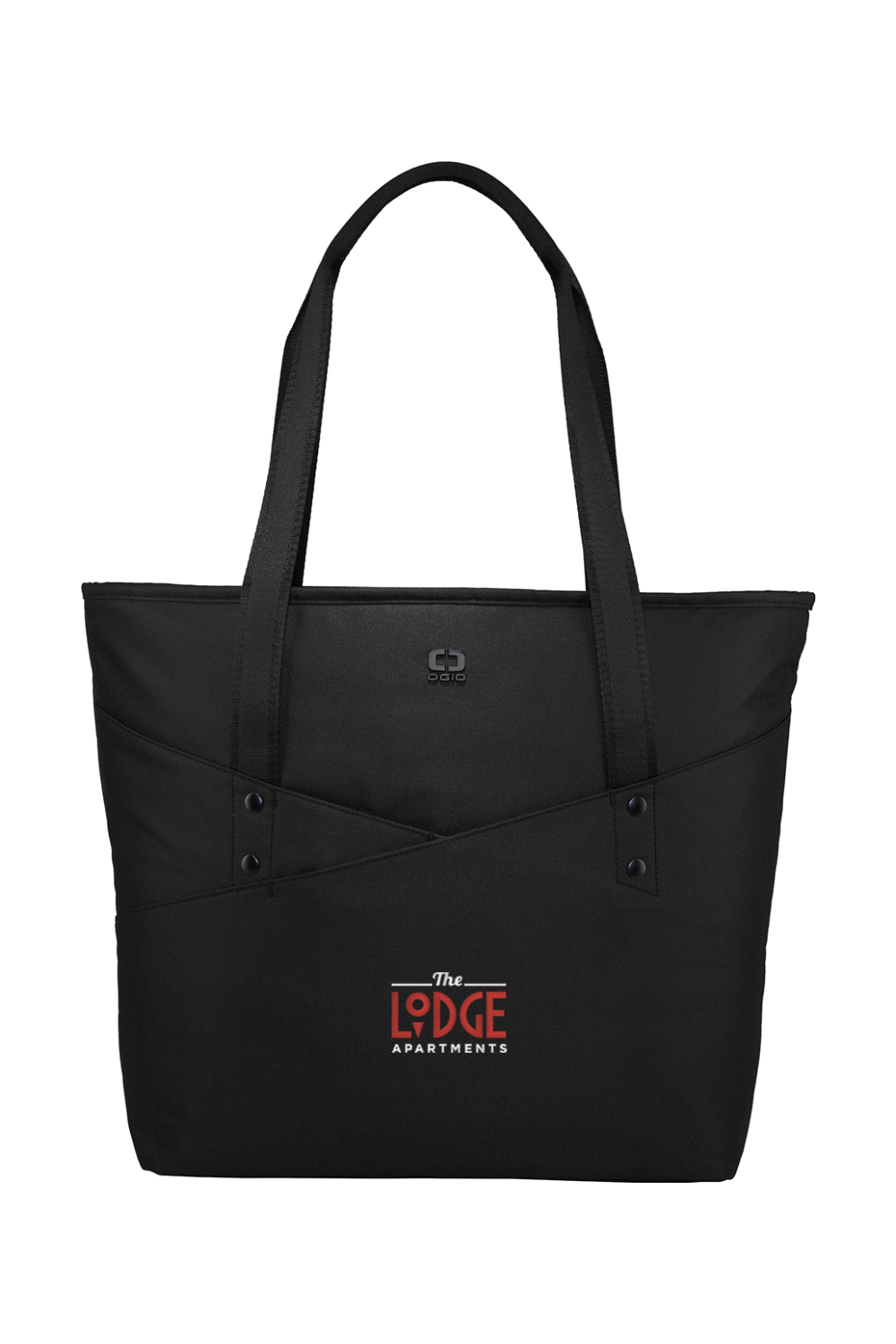 Downtown Tote | The Lodge