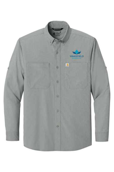 Carhartt Long Sleeve Shirt