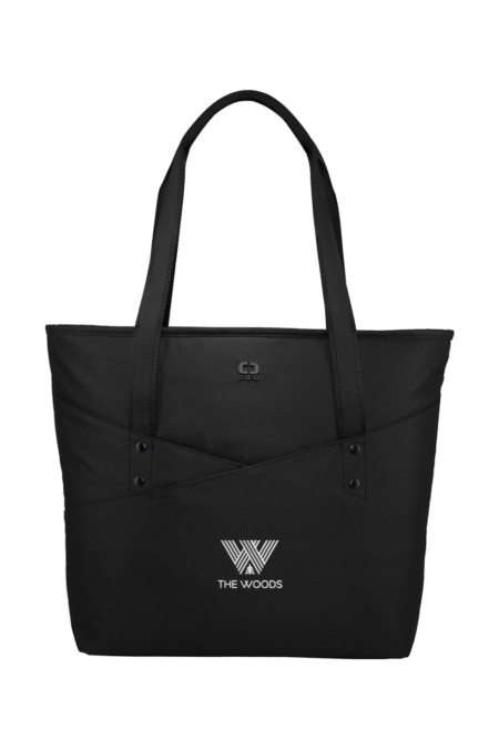 Downtown Tote | The Woods