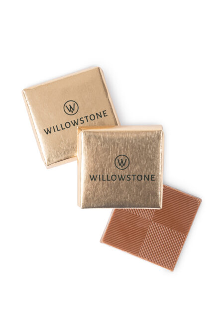 Chocolate Squares | Willowstone