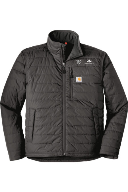 Carhartt Gilliam Jacket | Evans Wakefield