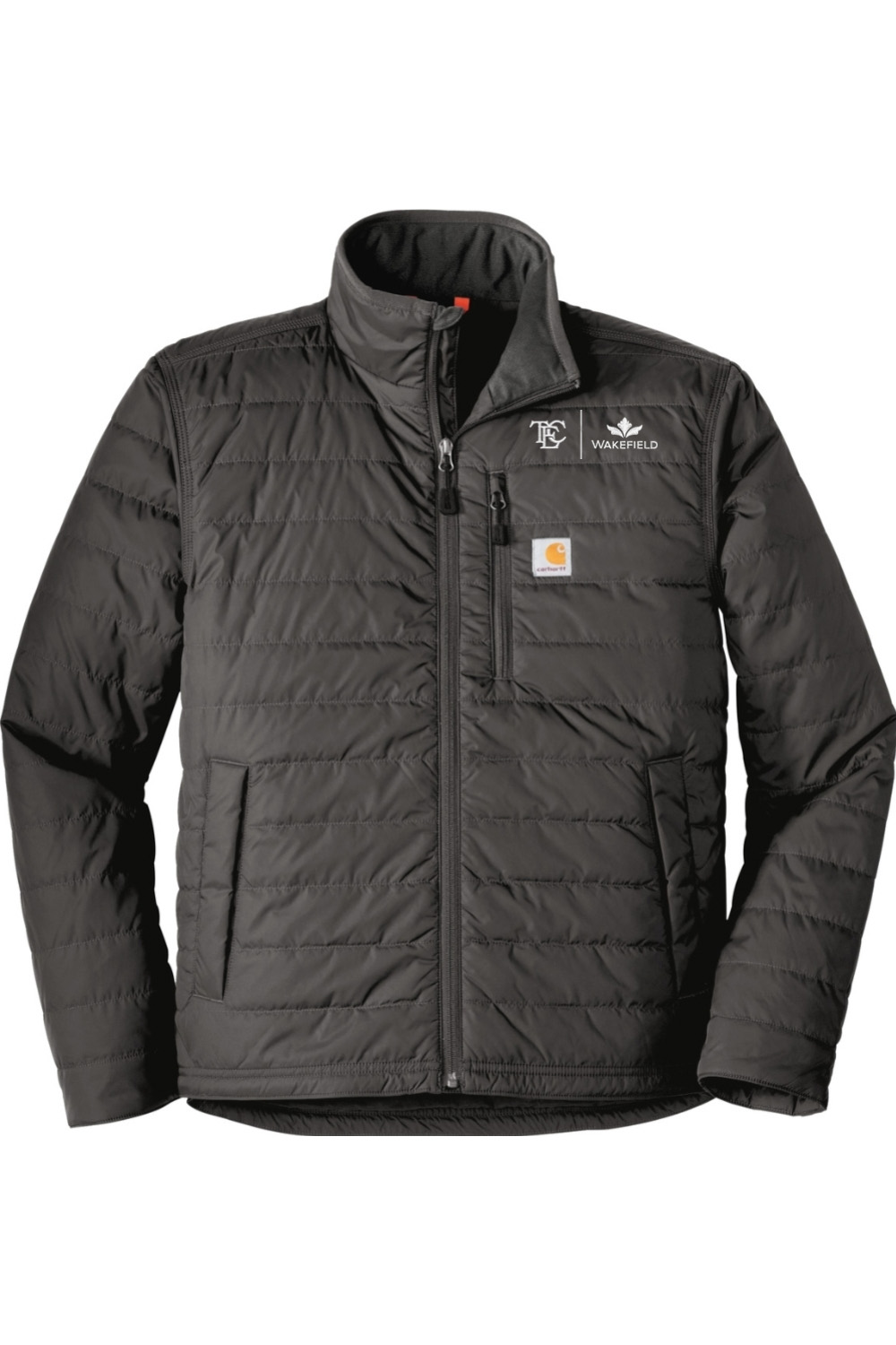 Carhartt Gilliam Jacket | Evans Wakefield