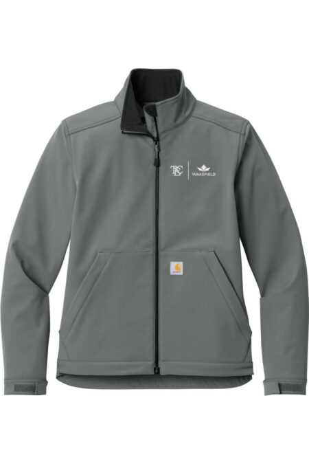 Carhartt Soft Shell Jacket